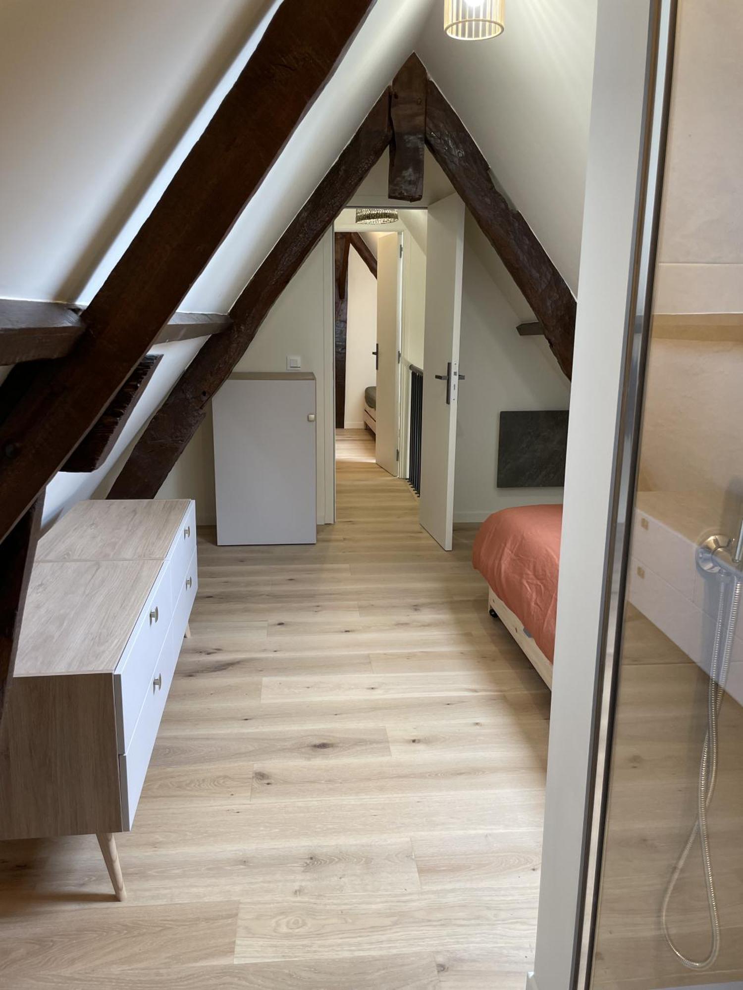 Maison Et Dependance Haut De Gamme Proche De Deauville-Trouville Les Authieux-sur-Calonne المظهر الخارجي الصورة